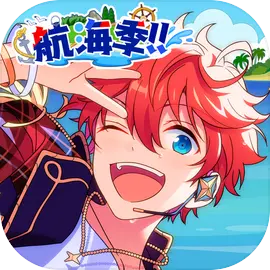 偶像梦幻祭2哔哩哔哩服​​​​​​​