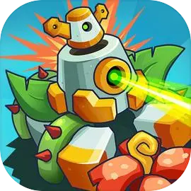 帝国守卫战应用宝版​​​​​​​