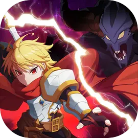 跑酷勇者安卓版​​​​​​​