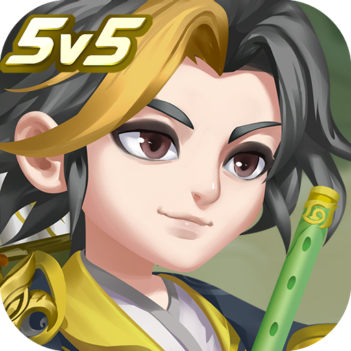 天天三国应用宝版​​​​​​​