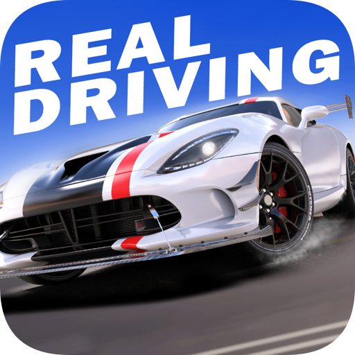 真实公路汽车2九游版​​​​​​​