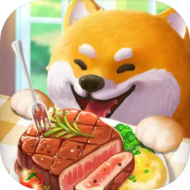 餐厅养成记安卓版​​​​​​​