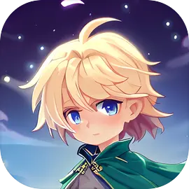 雨叶岛传说手游​​​​​​​