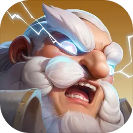 瑞亚传说纷争苹果版