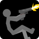 火柴人后空翻5游戏