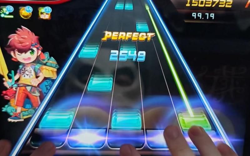 节奏大师最高等级是多少级