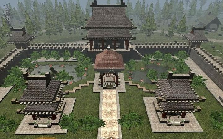 七日杀哪里建家最好