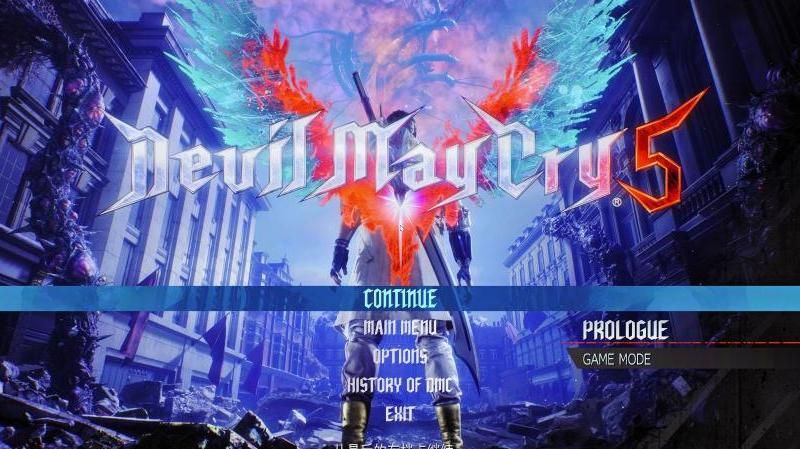 鬼泣5怎么打urizen