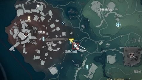 刺客信条4商船在哪