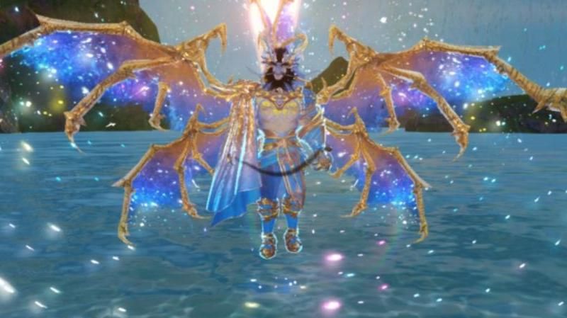 妄想山海里哪个角色最好