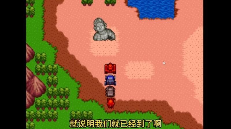 重装机兵2r怎么强闪