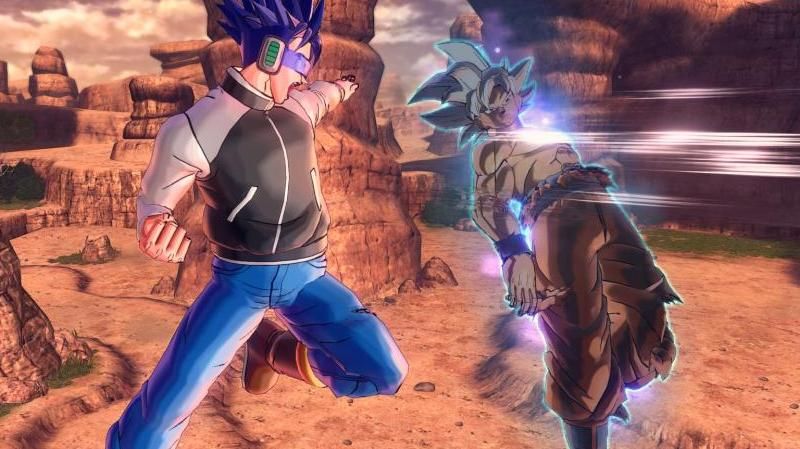 龙珠超宇宙2哪个人物最强