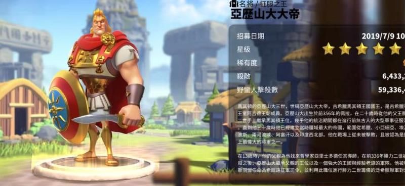 万龙觉醒哪些英雄厉害一点