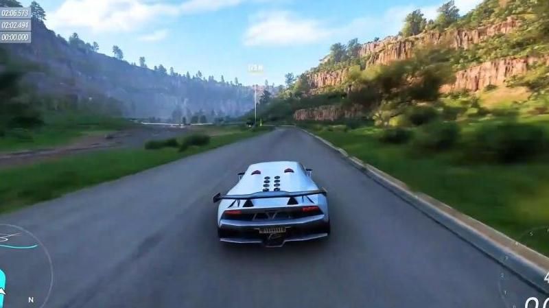 地平线5如何提高极速