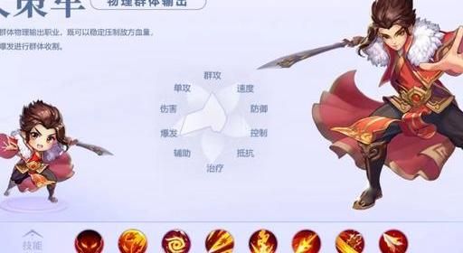 桃花源记手游攻略选什么职业最好