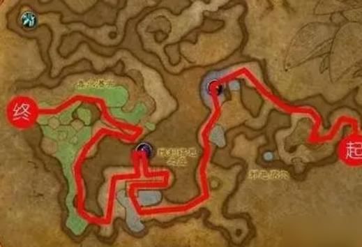 我的起源公会副本在哪