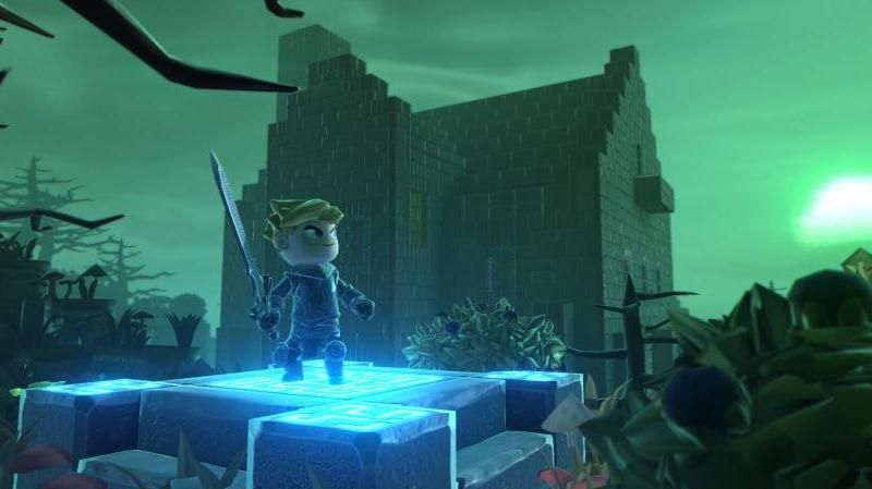 传送门骑士为啥进不去了