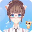 动漫女孩换装最新版​​​​​​​