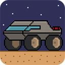 太空僵尸赛车手游​​​​​​​