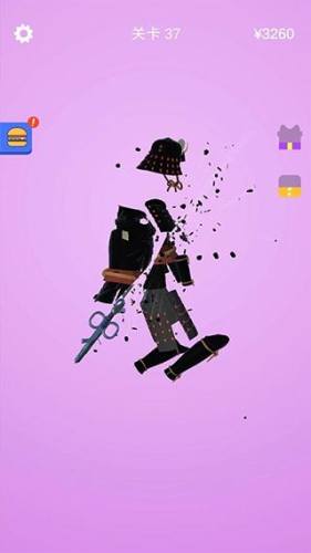 做个大宝剑游戏截图4