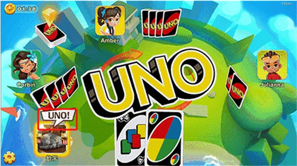 一起优诺内置菜单版双人赛3