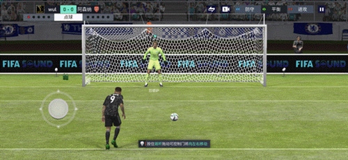 FIFA足球世界国际服下载2023怎么防守6