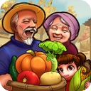 外婆的小农院苹果版