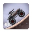山地僵尸赛车最新版（Zombie Hill Racing）