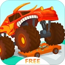 大脚车总动员苹果版​​​​​​​