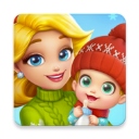 宝贝大厦家居改造Baby Mansion​​​​​​​