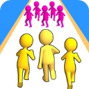 加入和冲突3D游戏