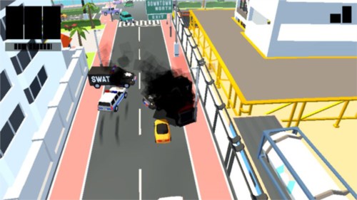 鲁莽大逃亡2最新版6