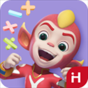 洪恩数学app