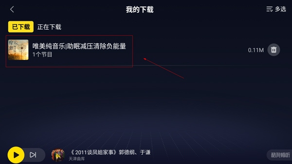 酷我畅听车机版最新版VIP安装下载攻略截图7