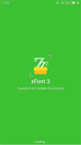 zFont 3最新版
